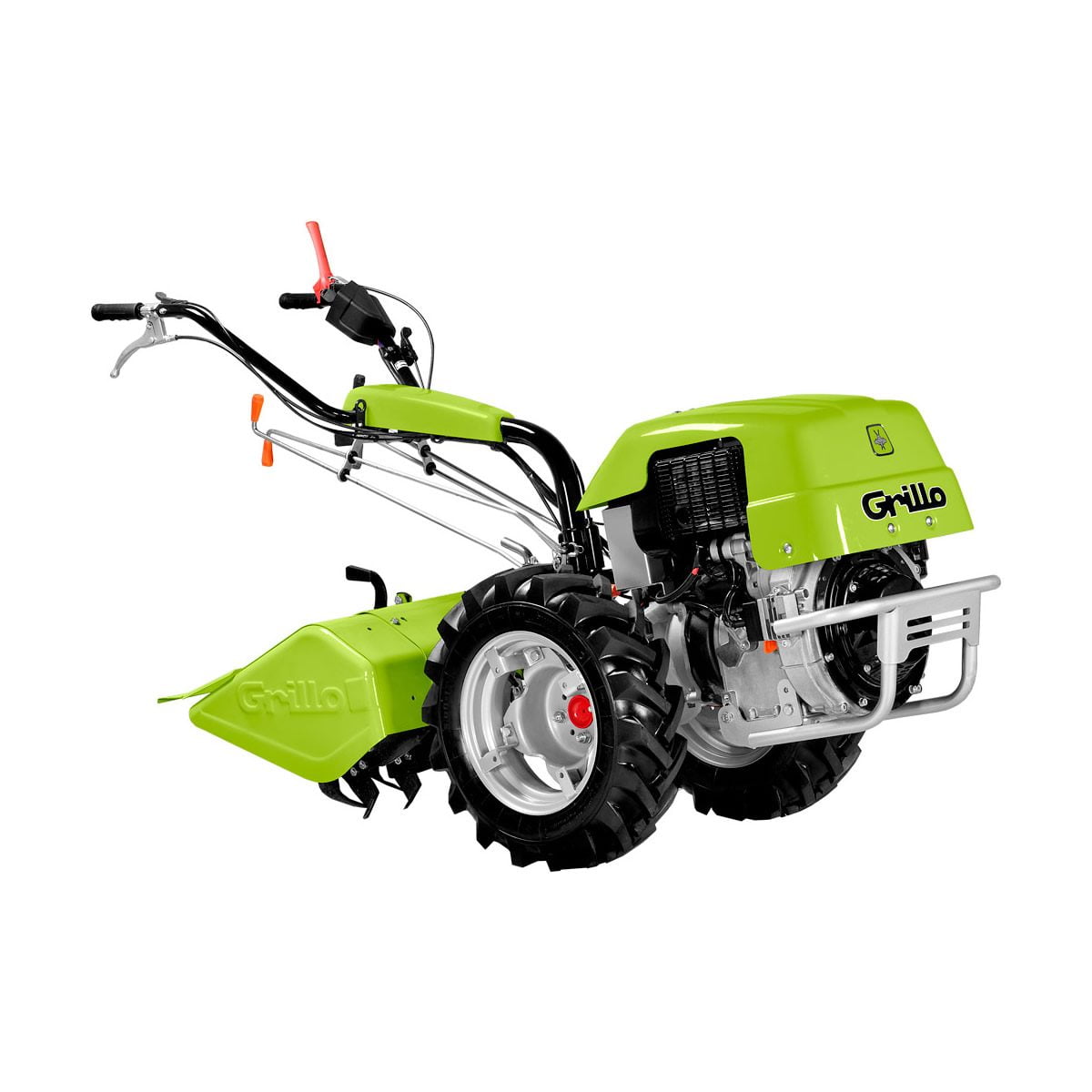 motocoltivatore grillo 131 vecchio modello